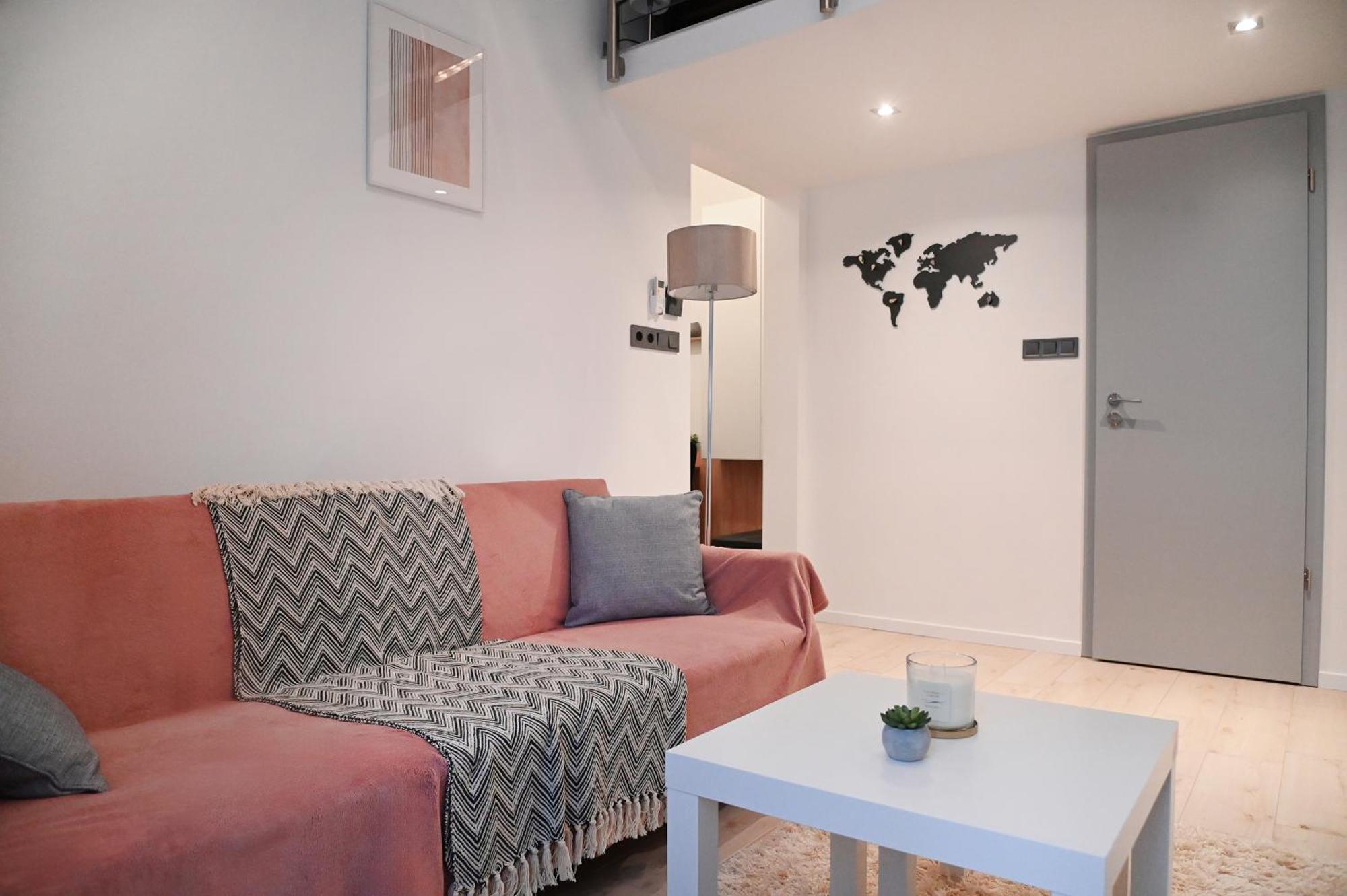 Glashof Apartment Budapest City Centre ภายนอก รูปภาพ