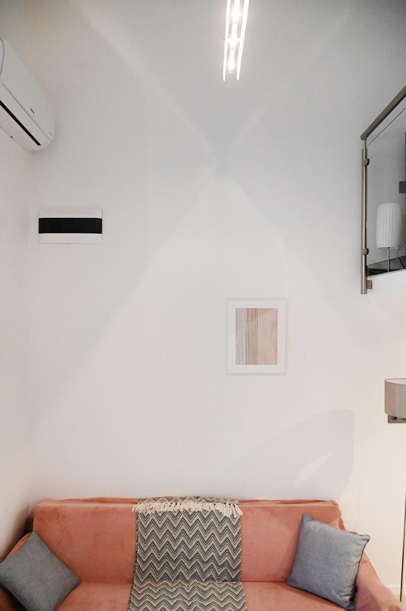 Glashof Apartment Budapest City Centre ภายนอก รูปภาพ