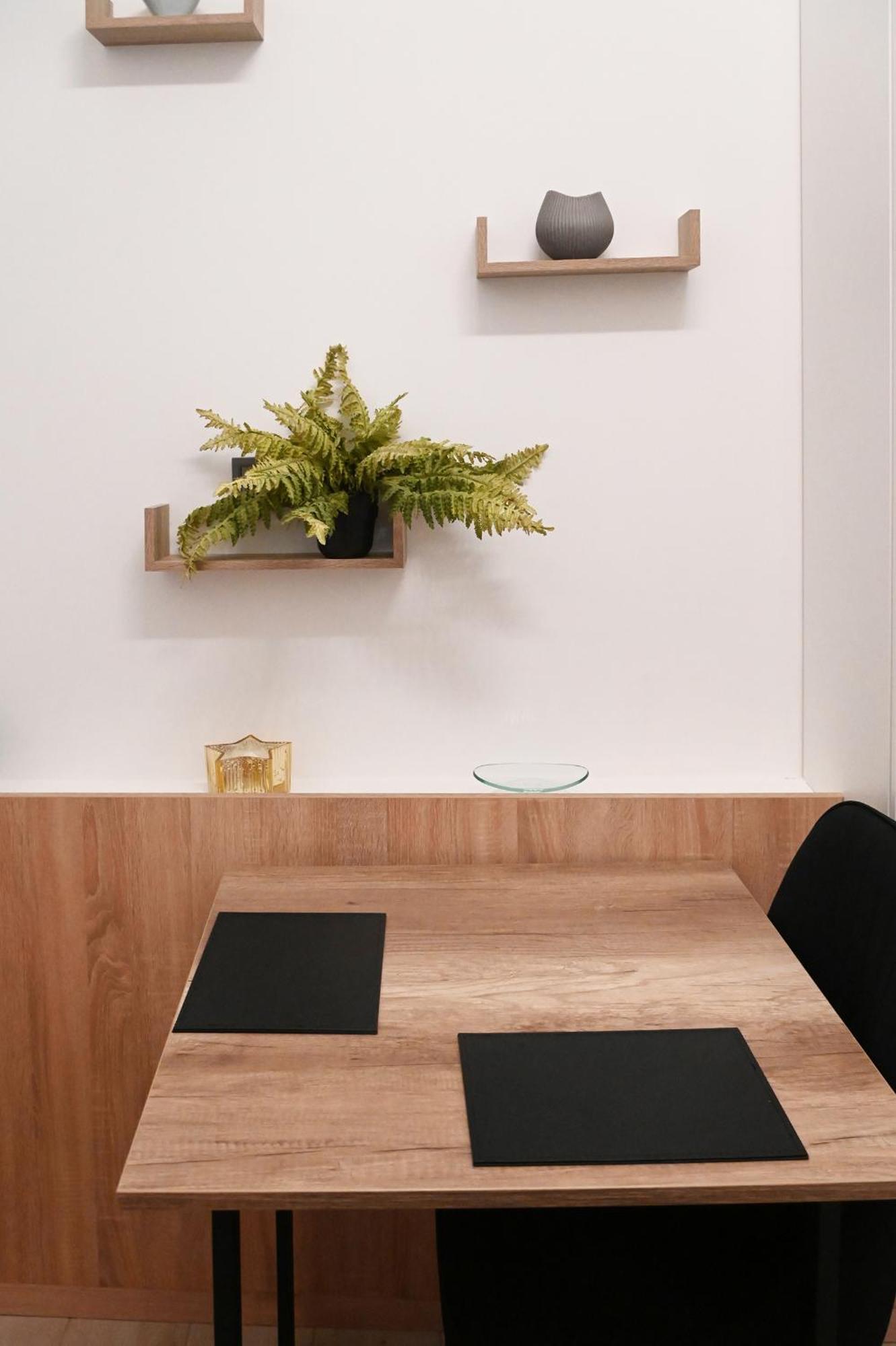Glashof Apartment Budapest City Centre ภายนอก รูปภาพ